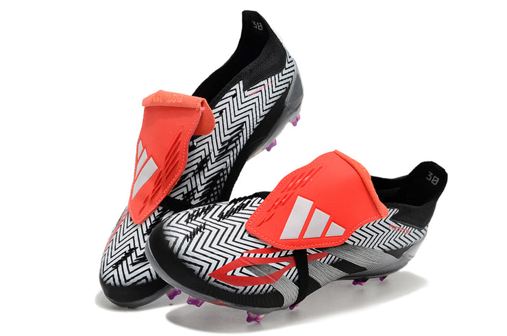 ADIDAS PREDATOR ACCURACY+ FG BOOTS