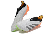 ADIDAS PREDATOR ACCURACY+ FG BOOTS