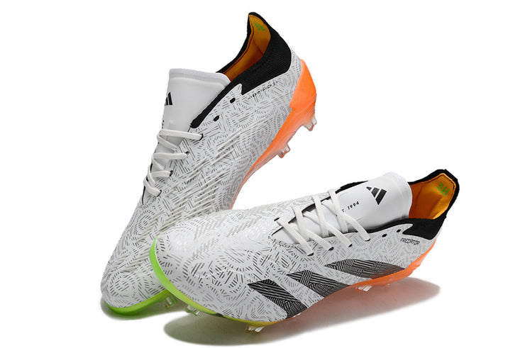 ADIDAS PREDATOR ACCURACY+ FG BOOTS