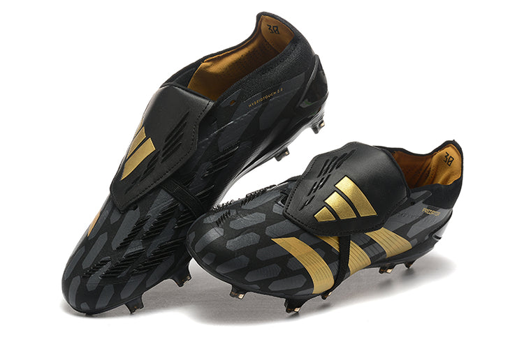 ADIDAS PREDATOR ACCURACY+ FG BOOTS