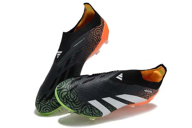 ADIDAS PREDATOR ACCURACY+ FG BOOTS