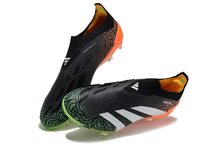 ADIDAS PREDATOR ACCURACY+ FG BOOTS