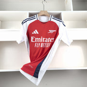 Arsenal 2024-25 Home Kit - Player Version