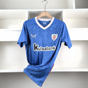 Athletic Club 2024-25 Away Kit