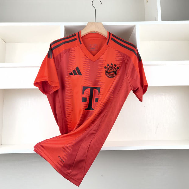 Bayern Munchen 2024-25 Home Kit