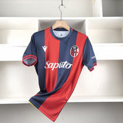 Bologna 2024-25 Home Kit