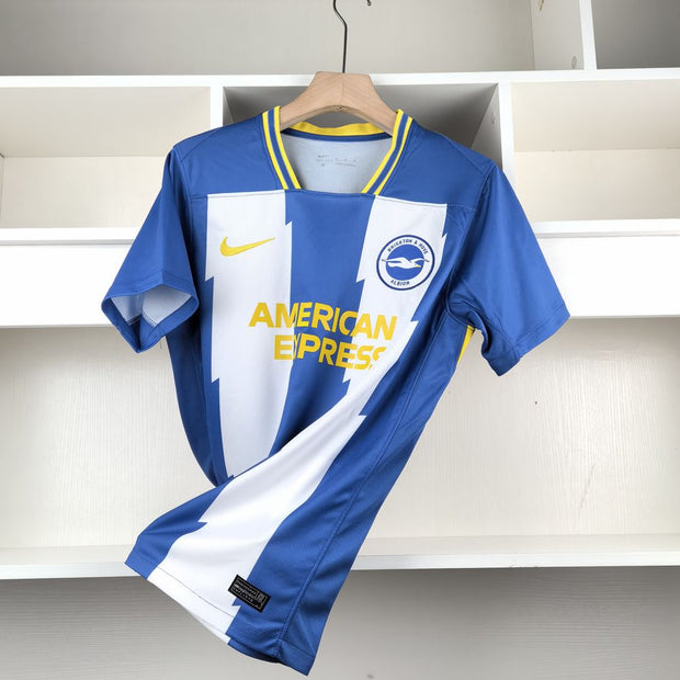 Brighton 2024-25 Home Kit