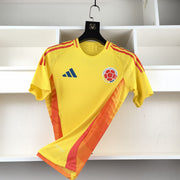 Colombia 2024 Home Kit Player Version