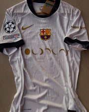 Fc Barcelona 25/26 Special Edition Jersey