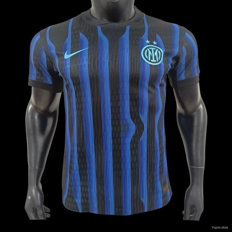 Inter Milan Home Jersey 25/26 Player Version