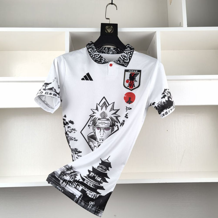 Japan Special Kit Black and white