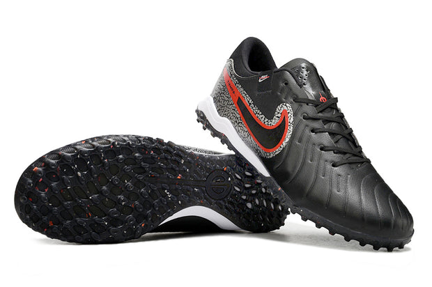 Nike Tiempo Legend 10 Soccer Cleats -Descrip