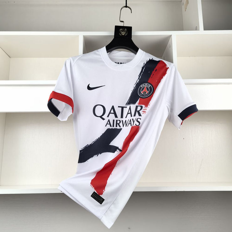 PSG Away 2024-25 Away Kit