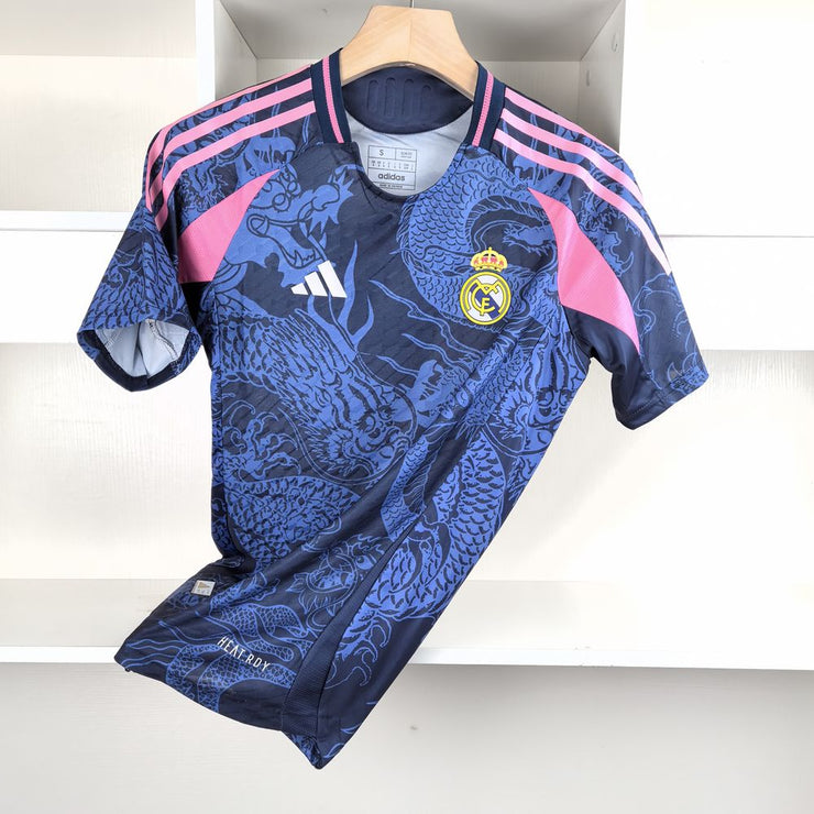 Real Madrid Dragon kit 24/25