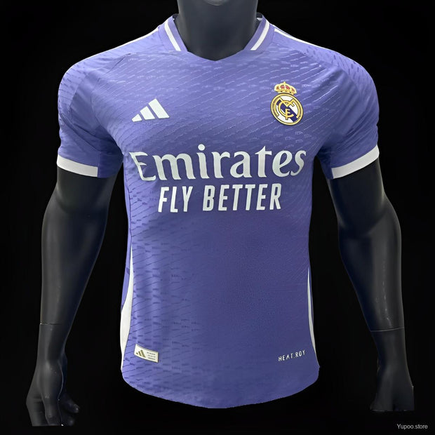 Real madrid away kit 24/25 Player version