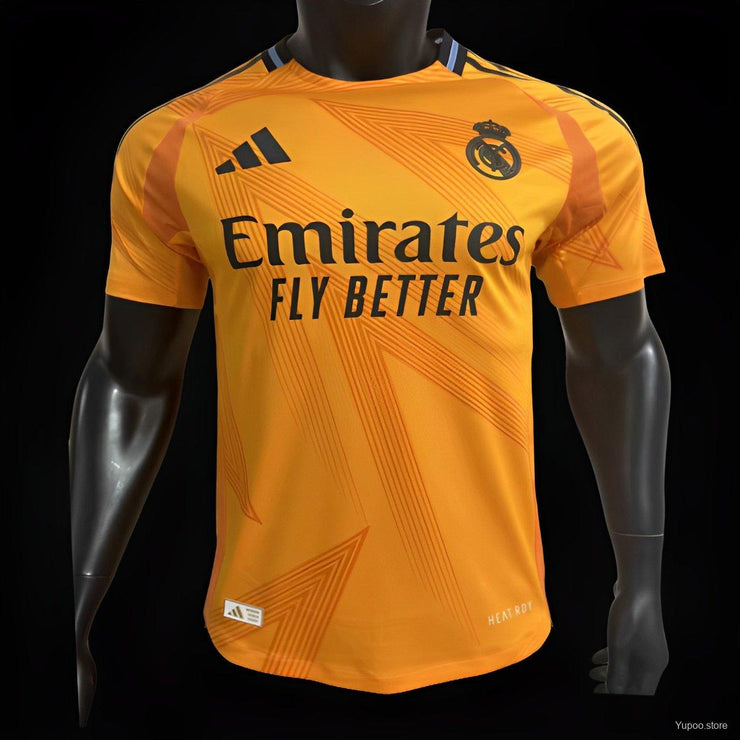 Real madrid away kit 24/25 Player version