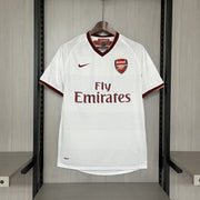 Arsenal 2007/08 Retro away kit S-XXL