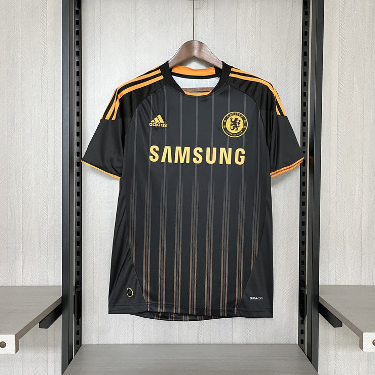 Chelsea 2010/11 Retro away kit S-XXL