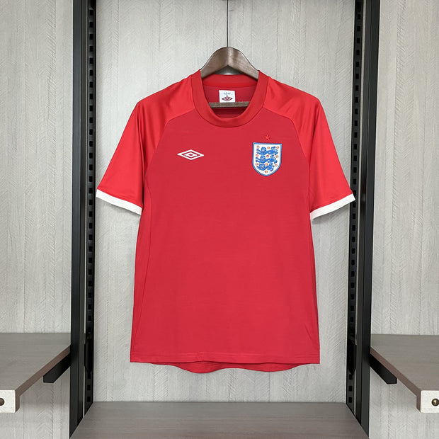 England 2010 Retro away kit S-XXL