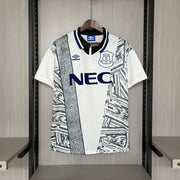 Everton 1994/95 Retro away kit S-XXL