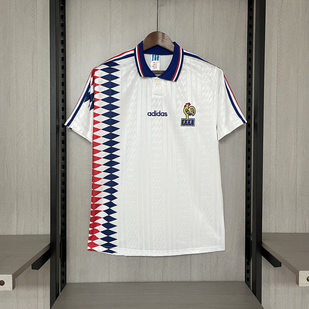 France 1994/95 Retro away kit S-XXL