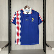 France 1994/95 Retro home kit S-XXL