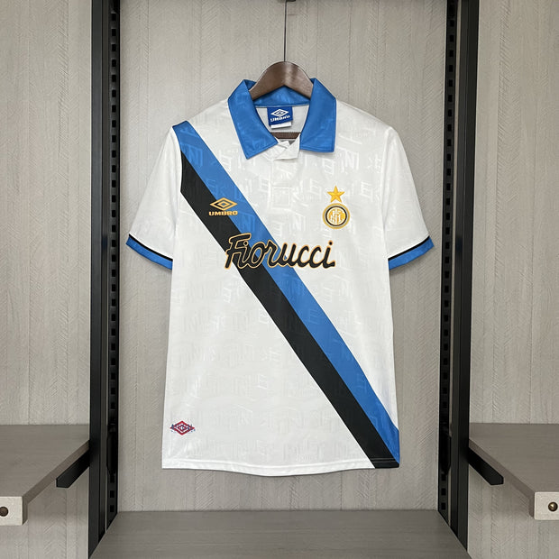 Inter Milan 1994/95 Retro away kit S-XXL