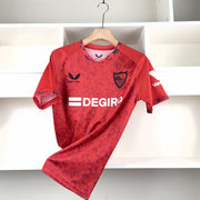 Sevilla FC 2024-25 Away Kit