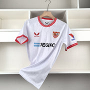 Sevilla FC 2024-25 Home Kit