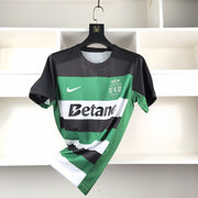 Sporting CP 2024-25 Home Kit