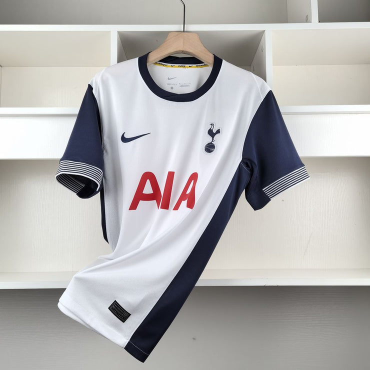 Tottenham Hotspur 2024-25 Home Kit