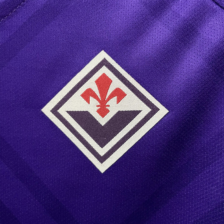 22/23 Fiorentina home S-XXL