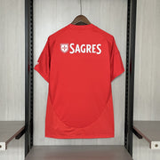 2024/25 Benfica Home KIT S-XXL