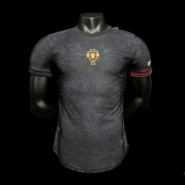 23/24 Player edition Portugal Black special Edition S-XXL