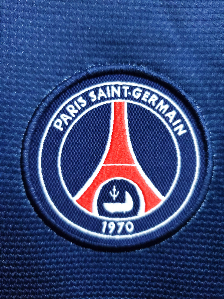 Retro 12-13 PSG home S-XXL