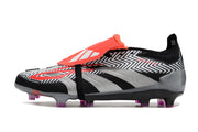 ADIDAS PREDATOR ACCURACY+ FG BOOTS