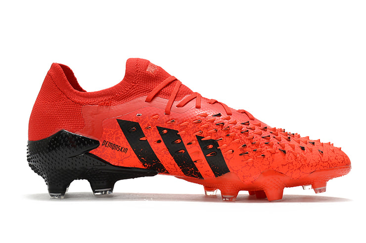 ADIDAS PREDATOR Freak+ FG