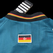 Retro Germany 1996 Away kids 16-28