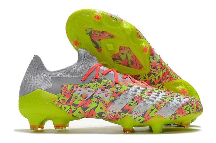 ADIDAS PREDATOR Freak+ FG