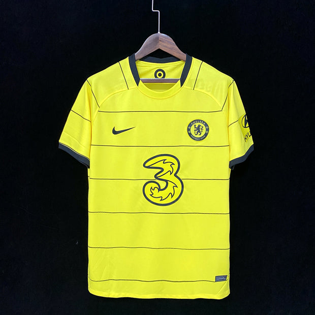 21/22 Chelsea away kit S-XXXL