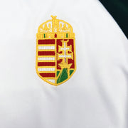 24/24 Hungary Away kit