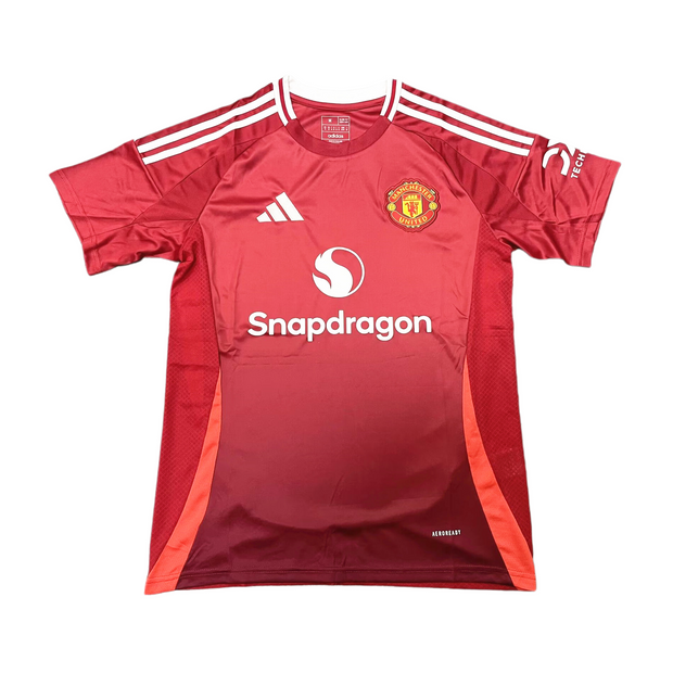 Manchester United Home kit 24/25