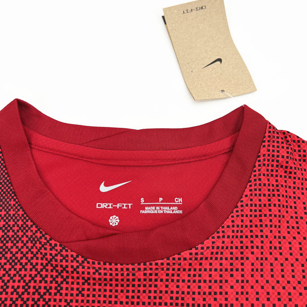 24/25 Poland Away kit S-XXXXL