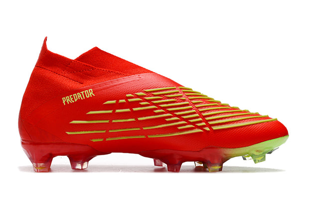 ADIDAS PREDATOR Edge+ FG