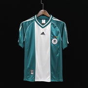 Retro 1998 Germany away S-2XL