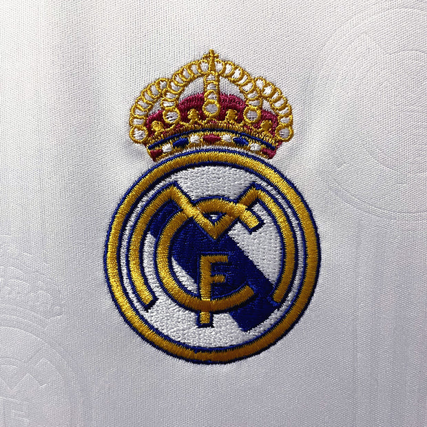 22/23 Real Madrid home S-XXXXL