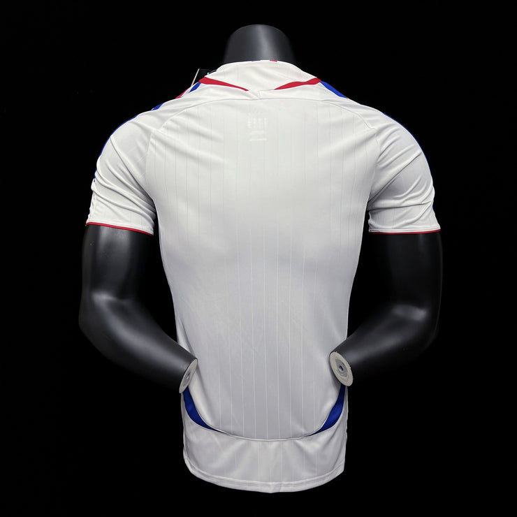 Retro France away 2006 S-XXL