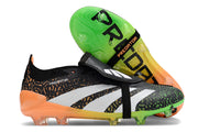 ADIDAS PREDATOR ACCURACY+ FG BOOTS