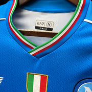 23/24 Napoli Home S-XXXXL