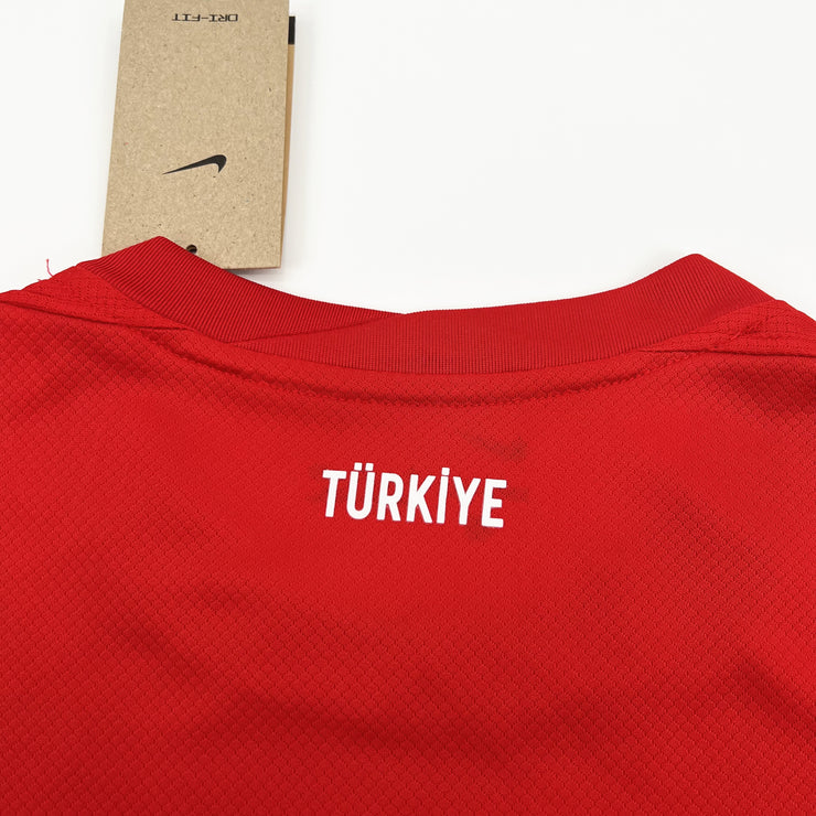 24/25 Türkiye Away kit